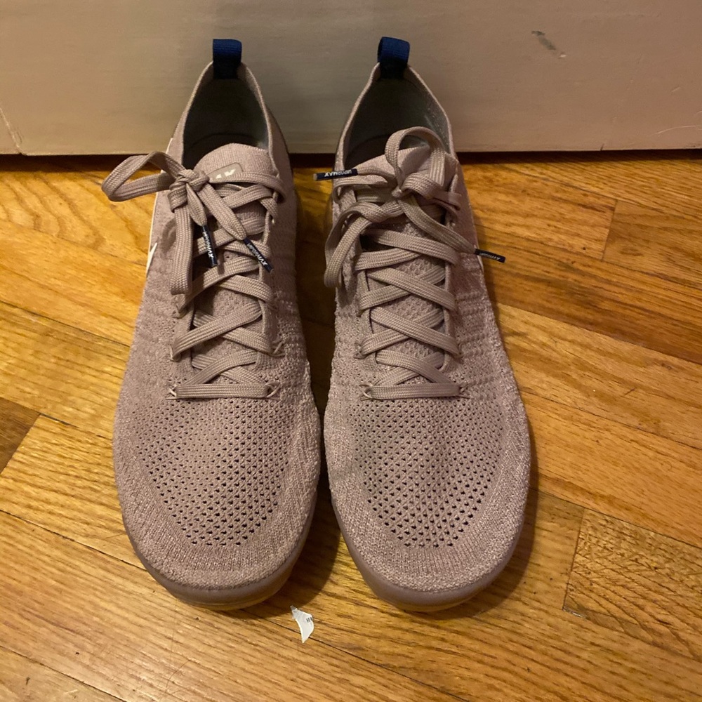 Nike vapormax flynit